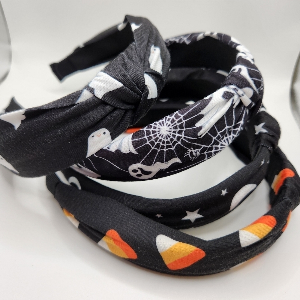Halloween Headbands Sold separately